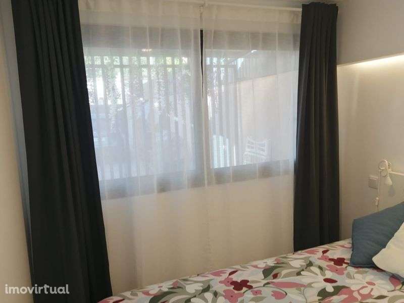 Estúdio T0 em Guifões Matosinhos - Grande imagem: 4/8