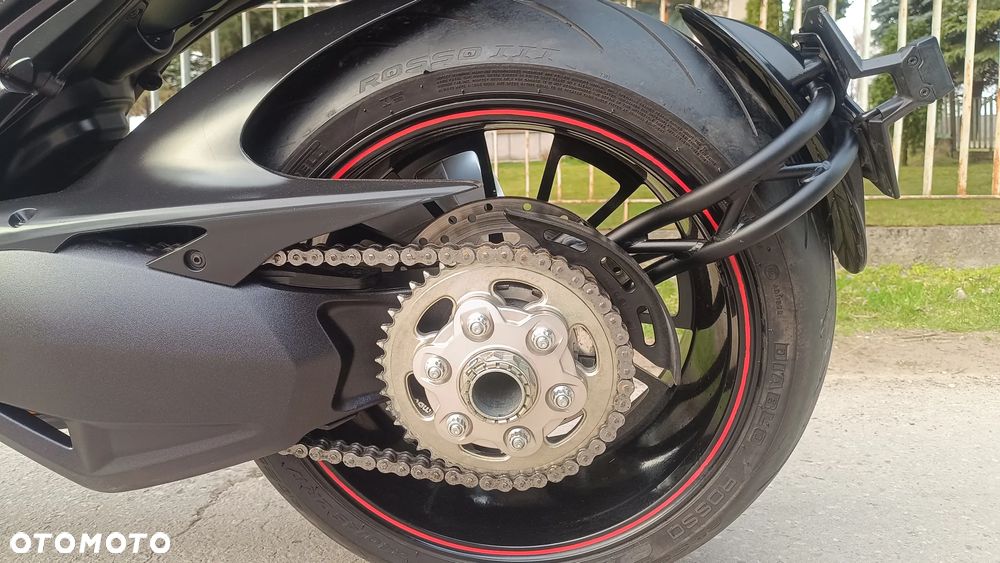 Ducati Diavel - 6