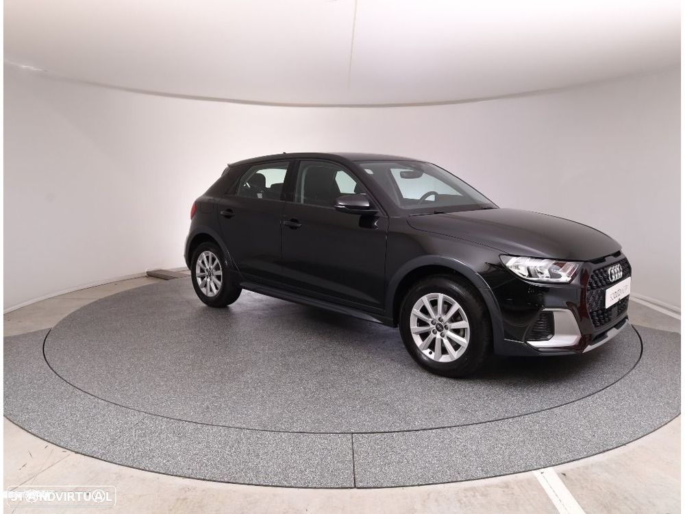 Audi A1 Allstreet 30 TFSI S tronic - 20
