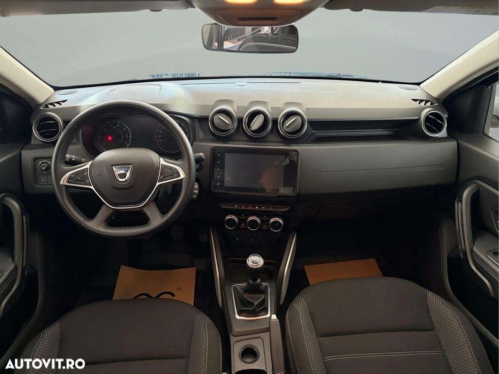 Dacia Duster - 32