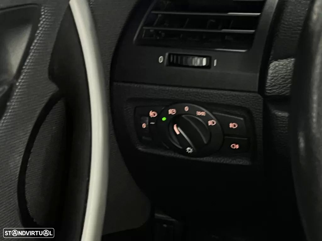 BMW 118 d Coupe - 29