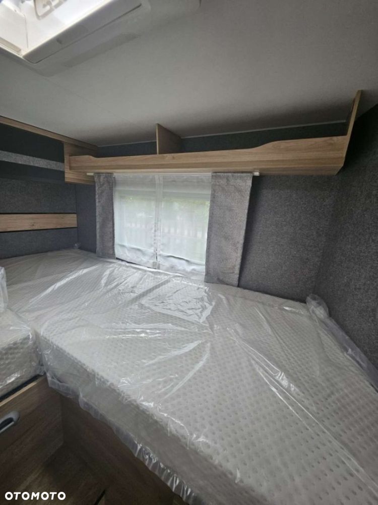 Dethleffs Just Go - 11