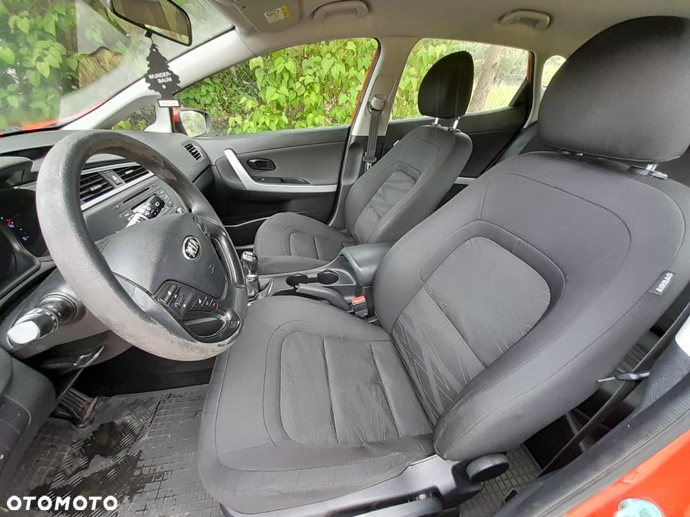 Kia Ceed 1.4 CRDi S - 18