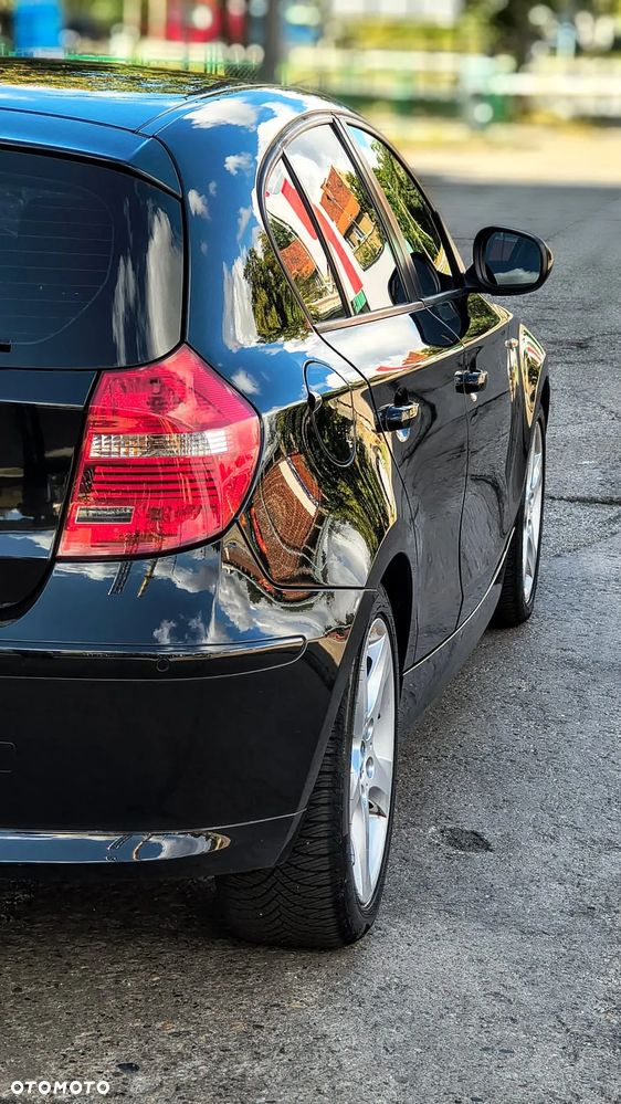 BMW Seria 1 116i - 6