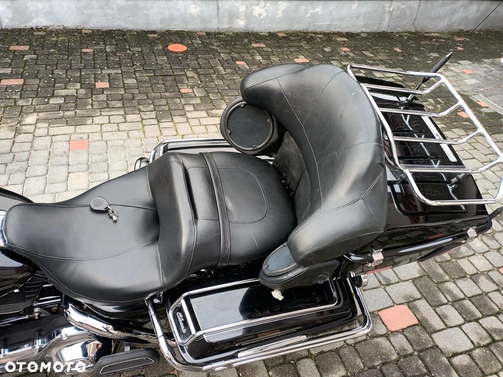 Harley-Davidson FLHTCU Ultra - 10