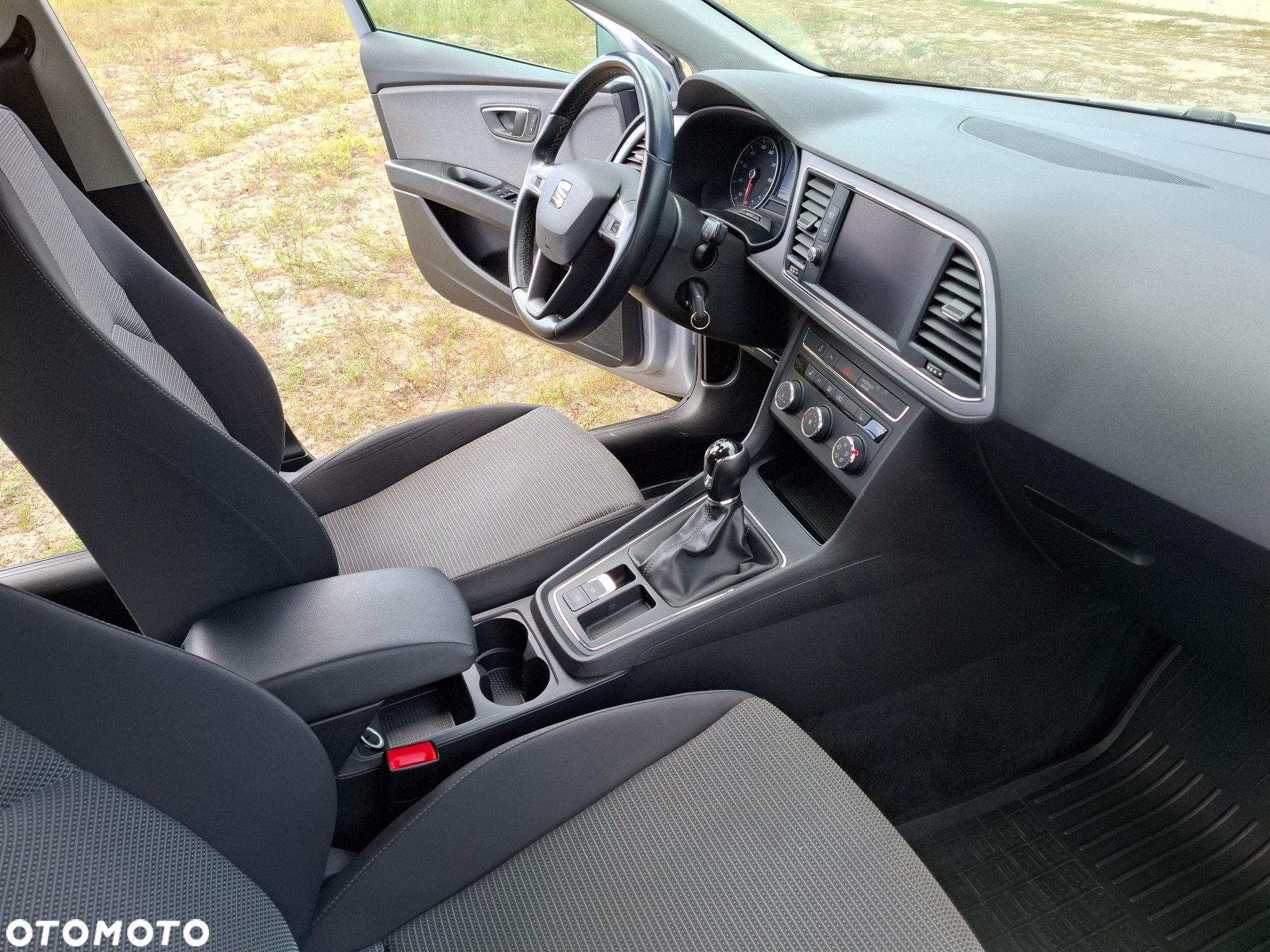 Seat Leon 1.4 TSI Style S&S - 14