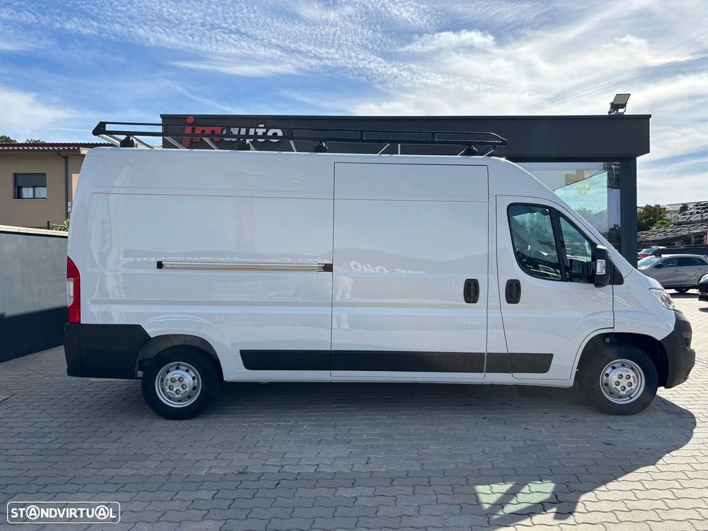 Opel Movano L3H2 3.5T 2.2 D - 7