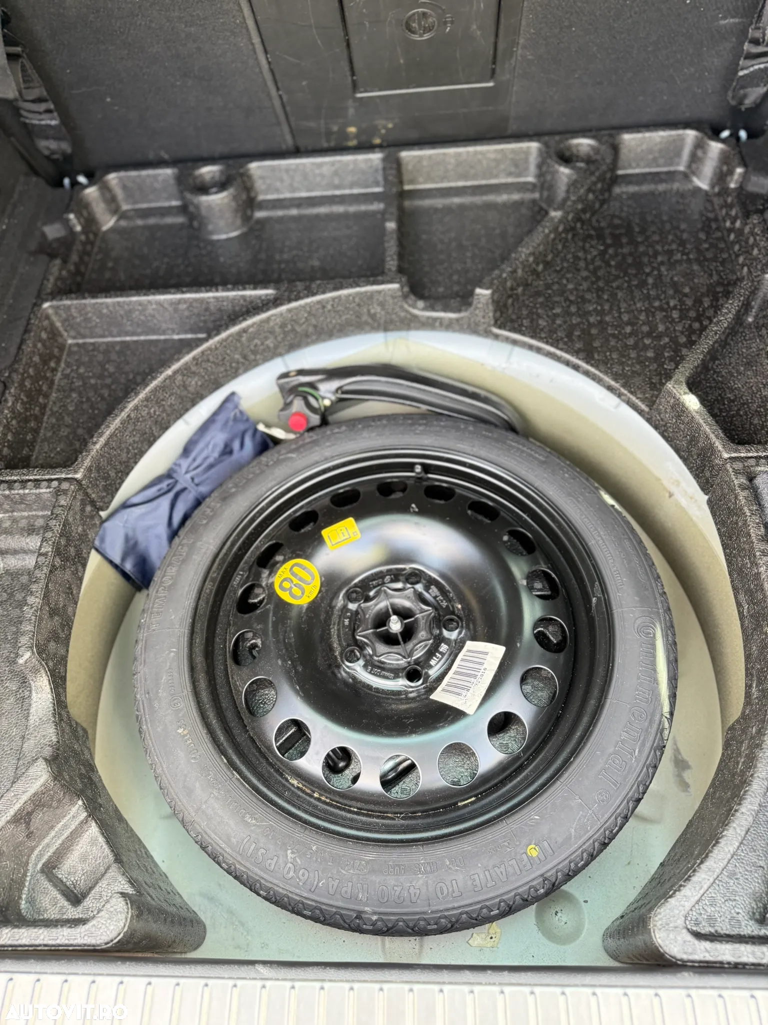 Opel Astra 2.0 CDTI Exklusiv - 24