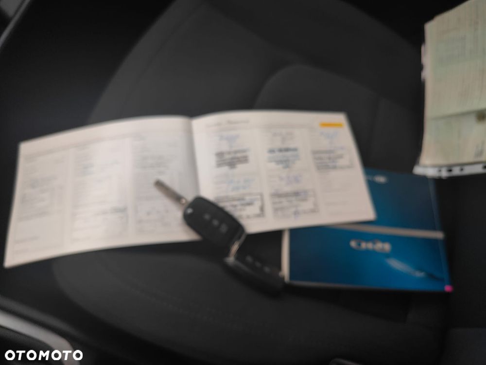 Kia Rio 1.2 Dream-Team Edition - 25