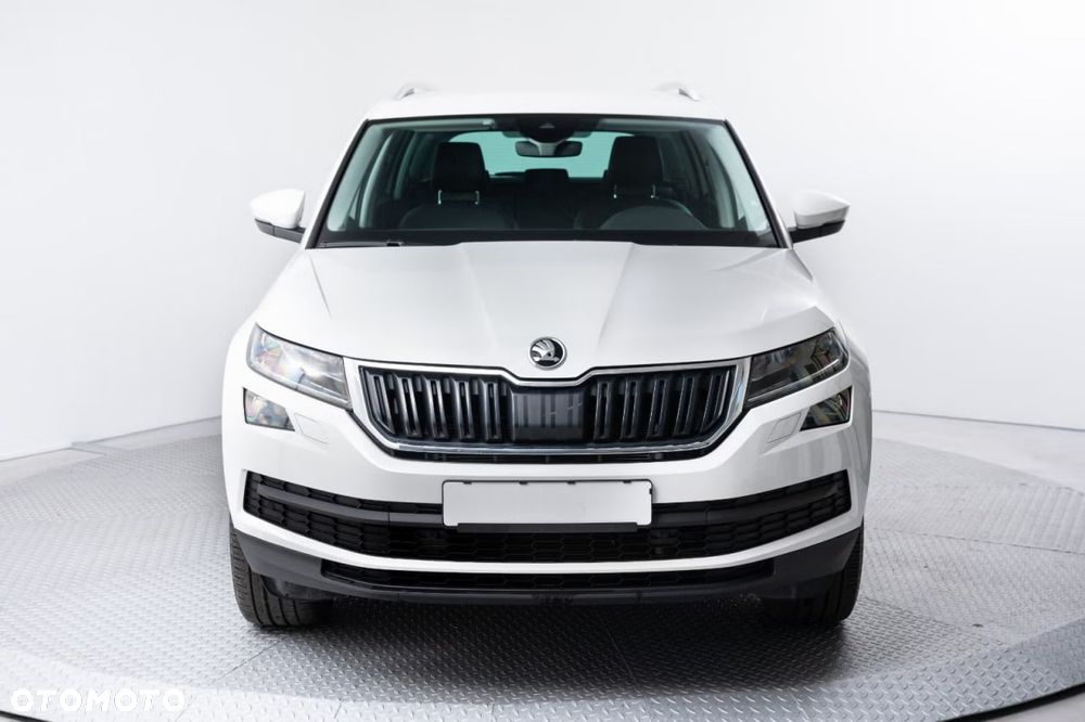 Skoda Kodiaq 2.0 TDI 4x4 Style DSG - 8