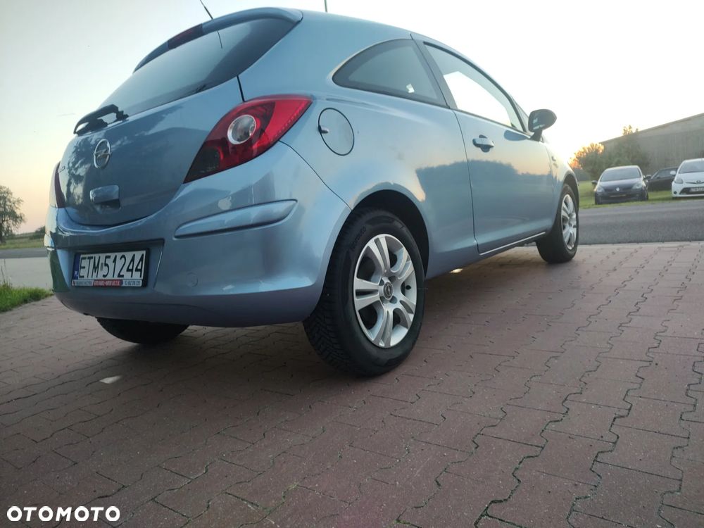 Opel Corsa - 14