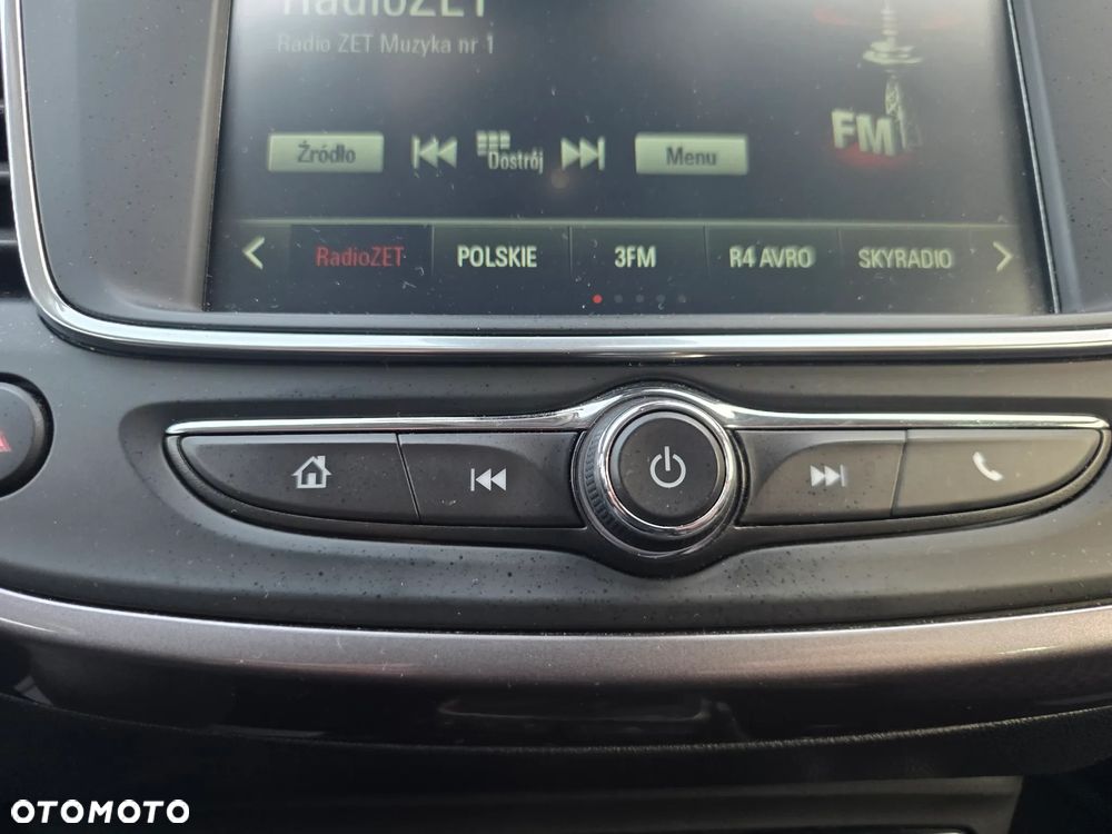 Opel Crossland X - 21