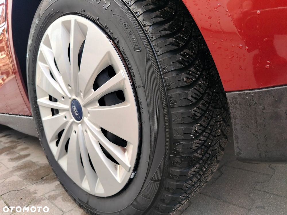 Ford C-MAX - 17