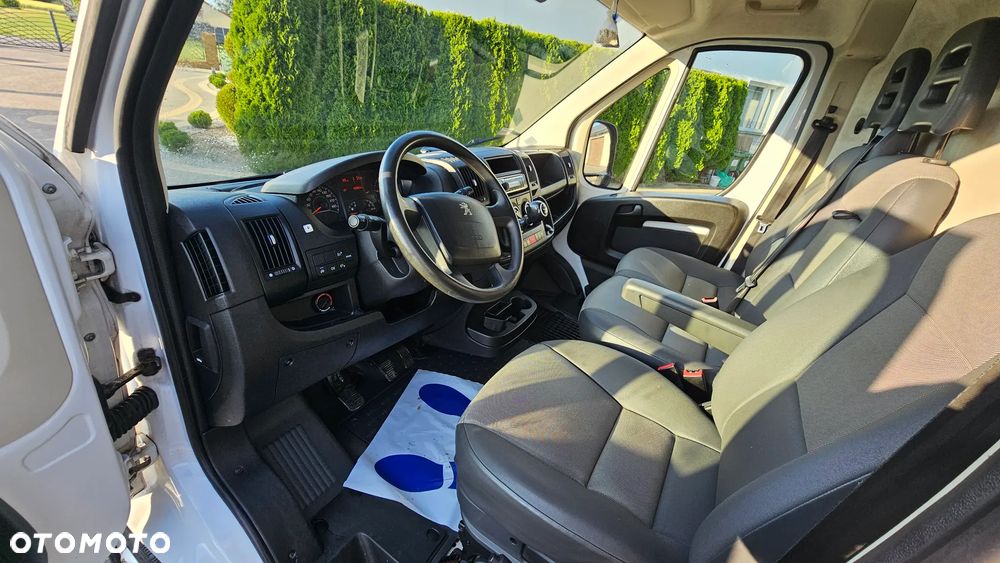 Peugeot Boxer - 15