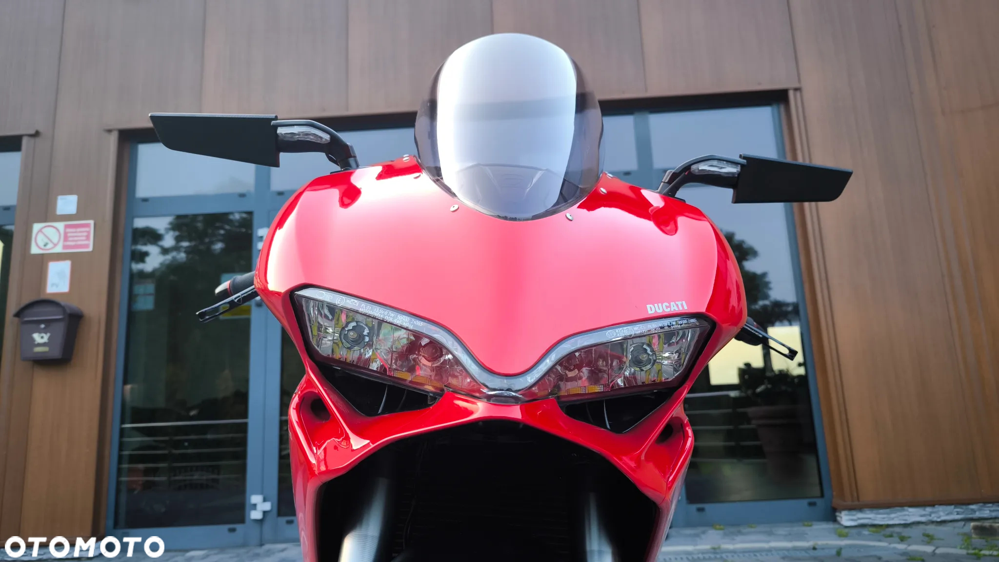 Ducati 959 Panigale - 13