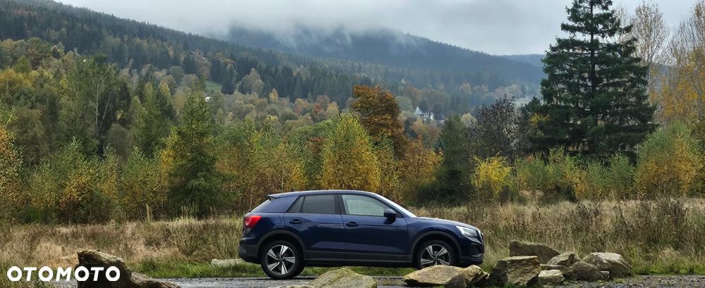 Audi Q2 35 TFSI S tronic - 13