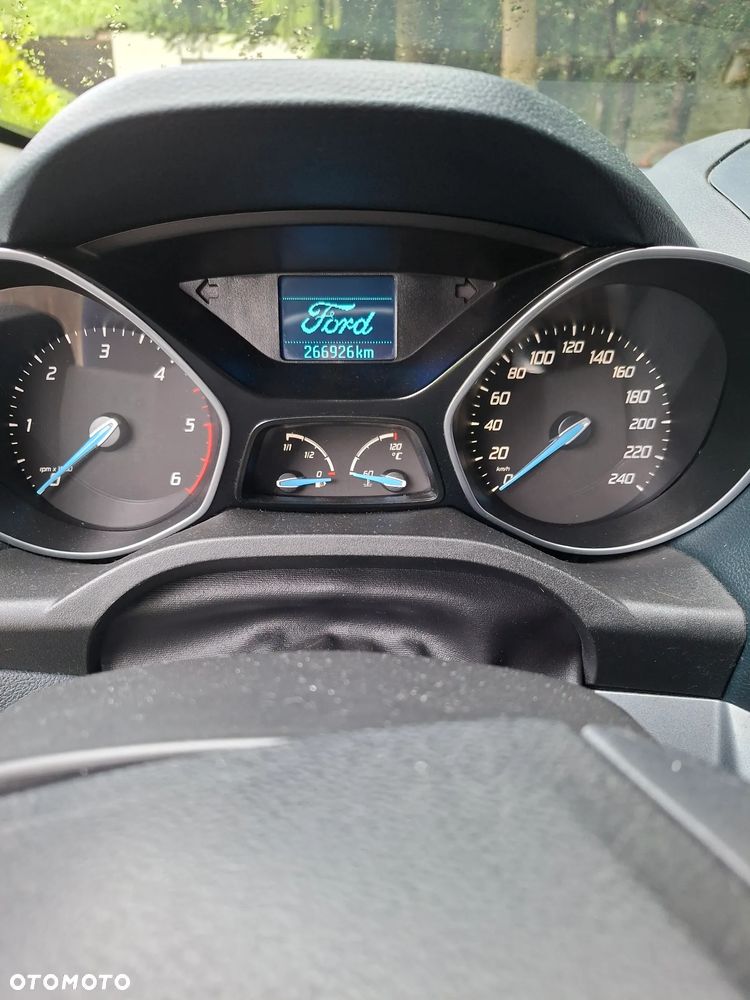 Ford Grand C-MAX 1.6 TDCi Trend - 6
