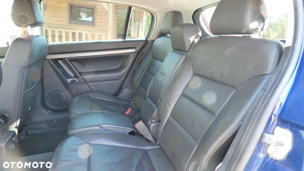 Opel Signum 2.2 Cosmo - 32