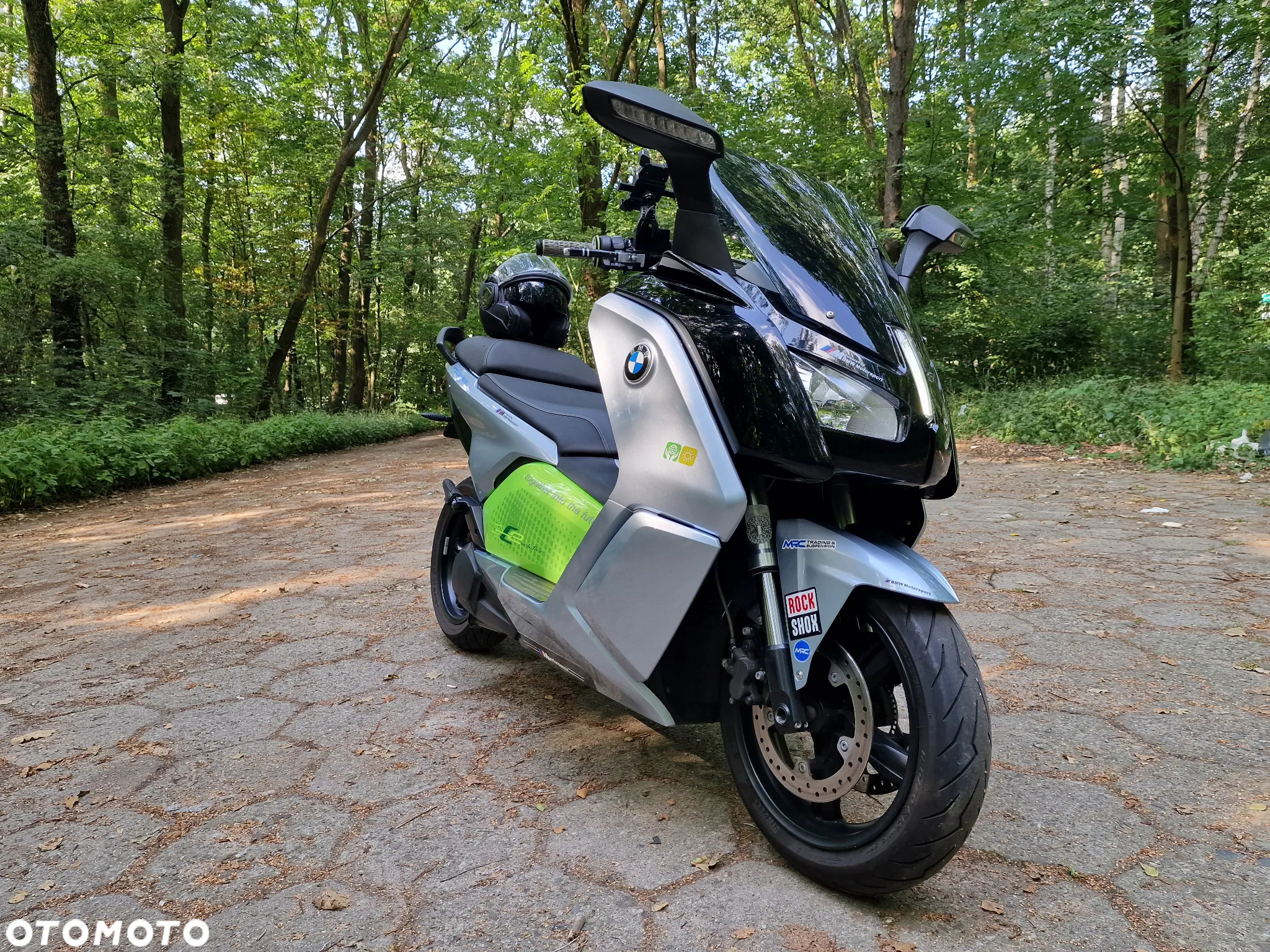 BMW Inny - 2