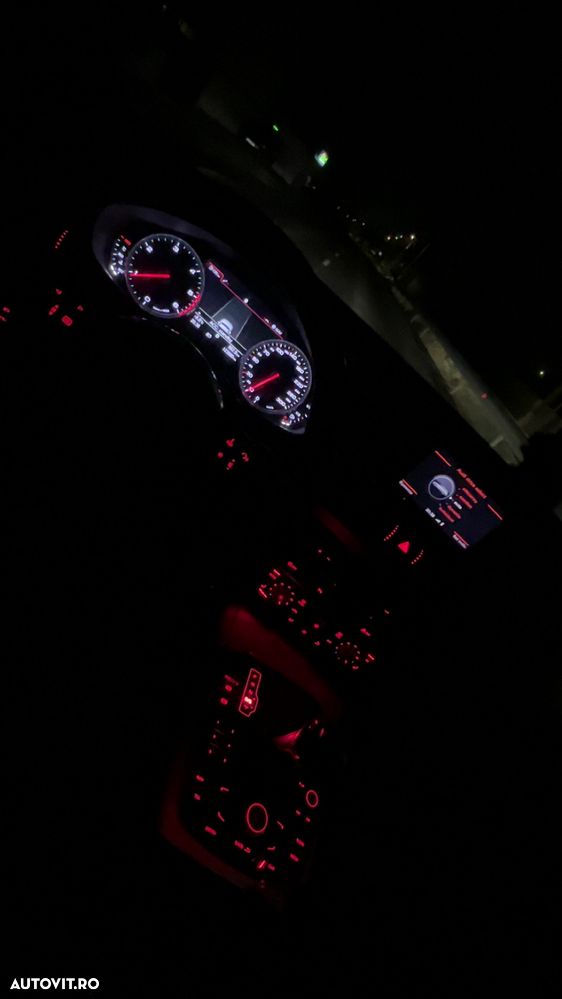 Audi A6 3.0 TDI DPF multitronic sport selection - 13