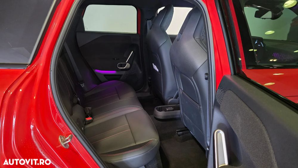Mini Cooper SE Standard - 11
