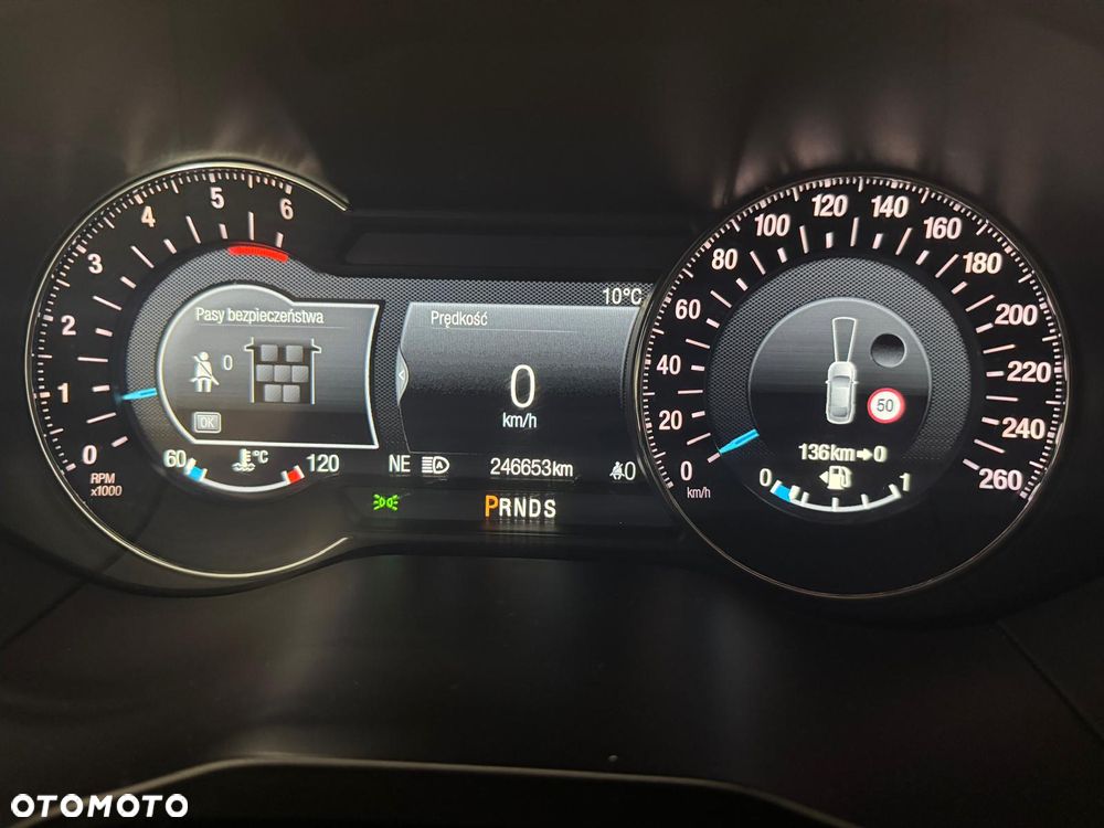 Ford S-Max 2.0 TDCi 4WD Titanium PowerShift - 2