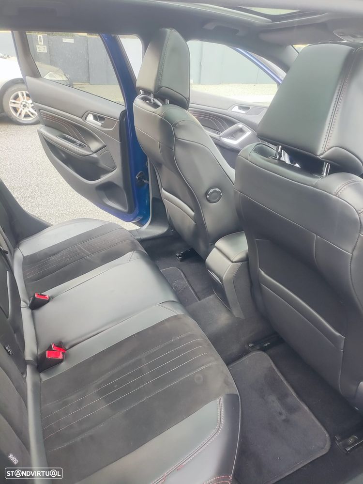 Peugeot 308 SW BlueHDi 150 Stop & Start GT-Line Edition - 33