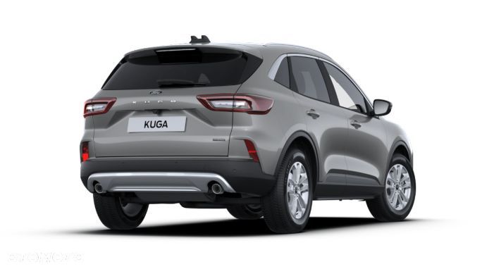 Ford Kuga - 2
