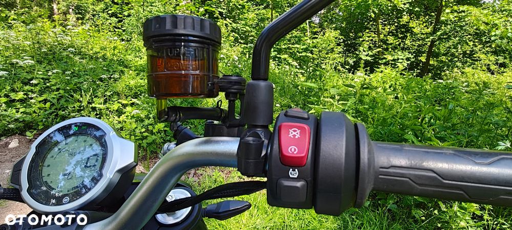 CFMoto 700CL-X Heritage - 12