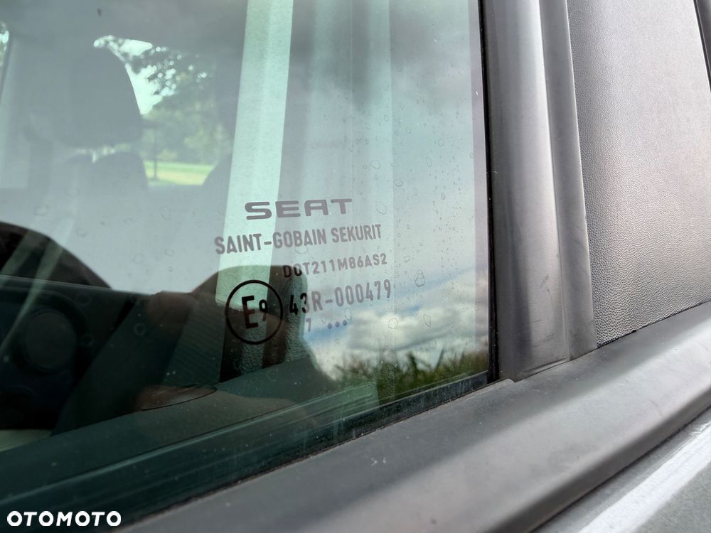 Seat Altea 1.6 Style - 24
