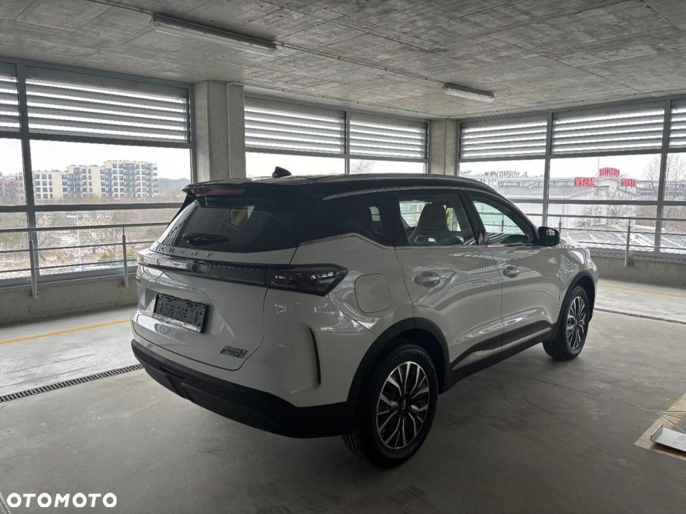 Chery Tiggo 7 - 6