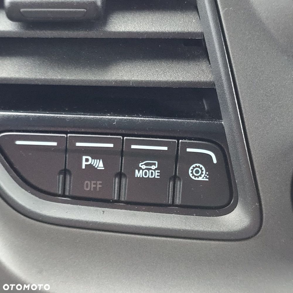 Ford Transit Custom Kombi 340 L2H1 Trail - 15