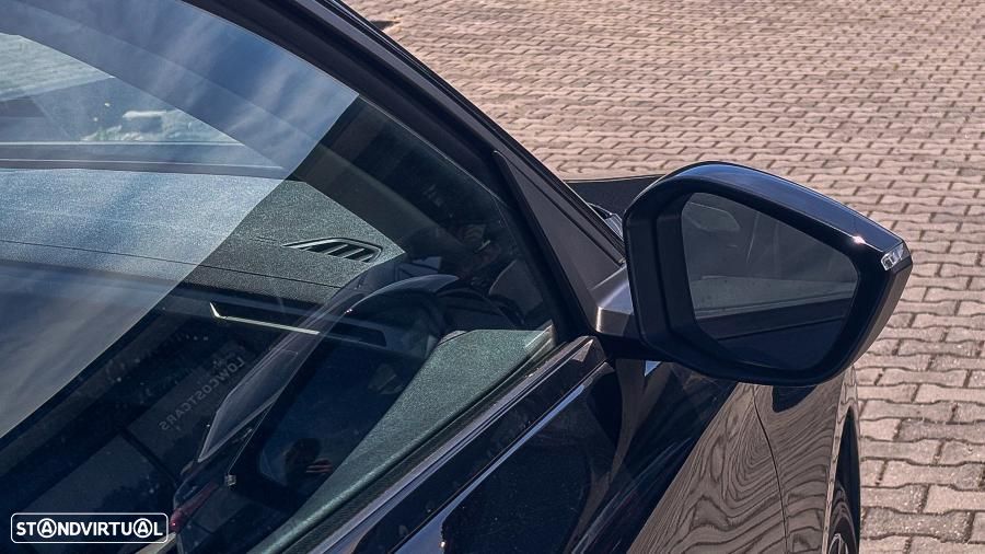 Peugeot 308 SW 1.5 BlueHDi Allure Pack EAT8 - 10