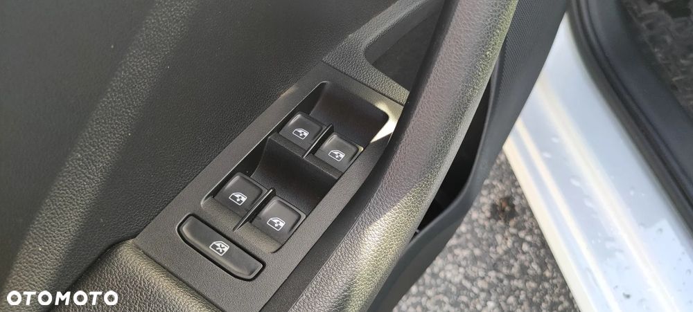 Skoda Octavia 1.5 TSI ACT Ambition DSG - 12
