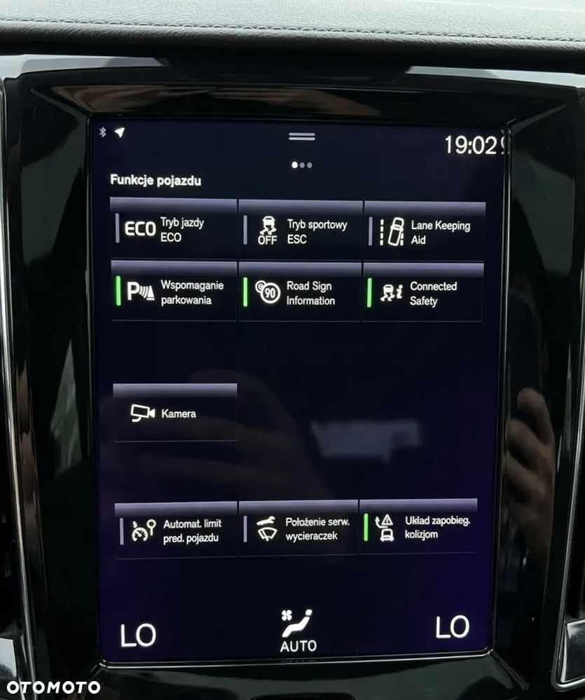 Volvo V60 B3 B Momentum - 10