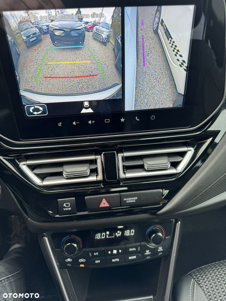 Suzuki SX4 S-Cross - 17