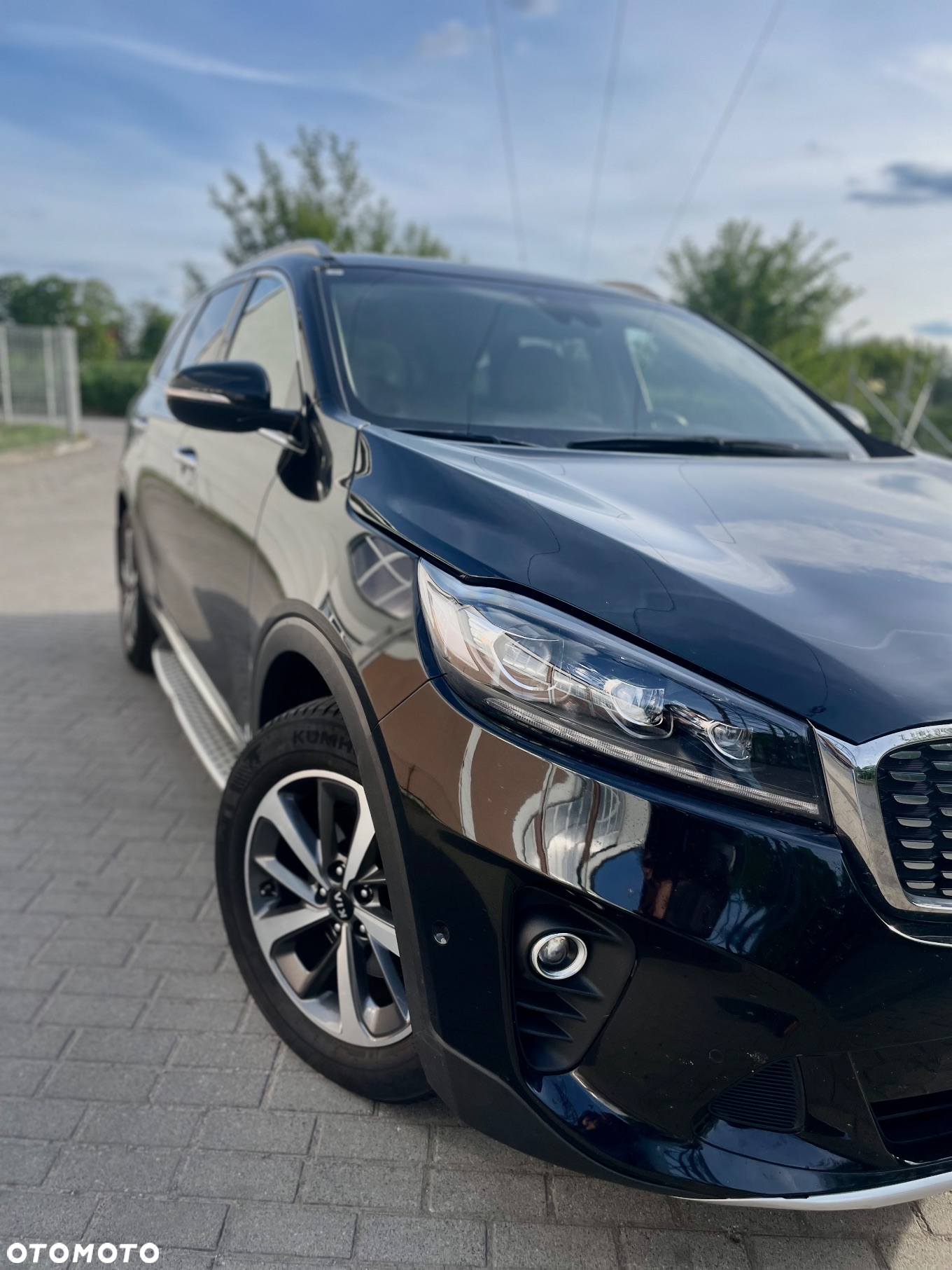 Kia Sorento 2.0 CRDI Business Line Plus - 5