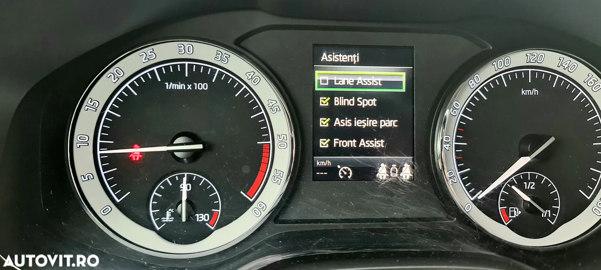 Skoda Kodiaq 2.0 TDI DSG Ambition - 23