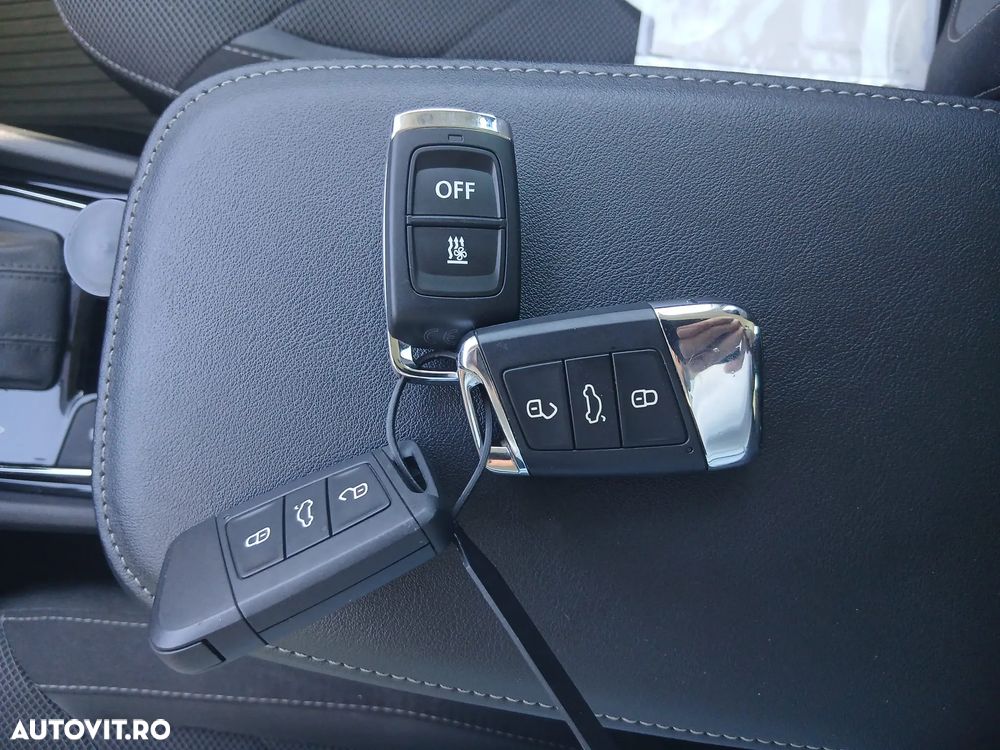 Skoda Kodiaq 2.0 TDI 4X4 DSG Ambition - 18