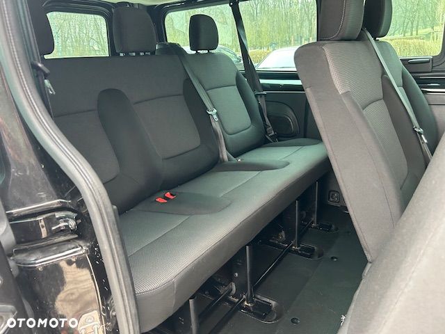 Renault Trafic Grand 2.0 dCi EDC - 13