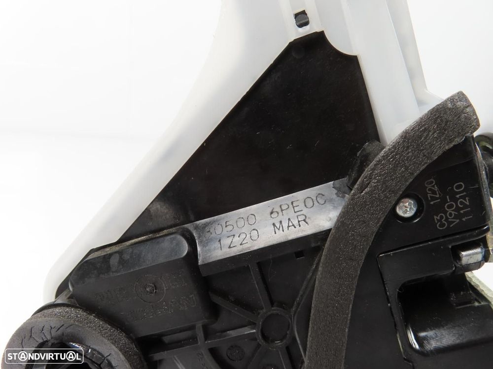 Fecho da porta Direito/Frente Usado / Original NISSAN JUKE II (F16) 805006PE0C - 5