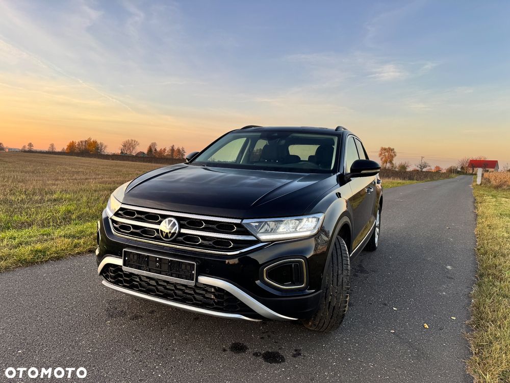 Volkswagen T-Roc - 32