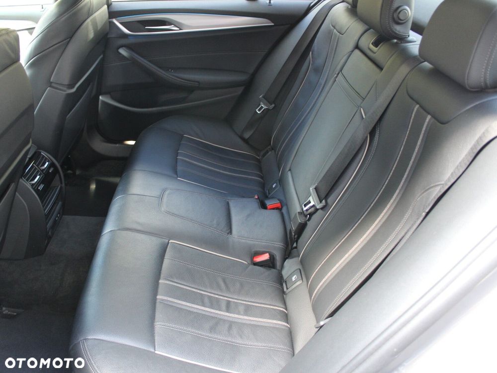 BMW Seria 5 - 13