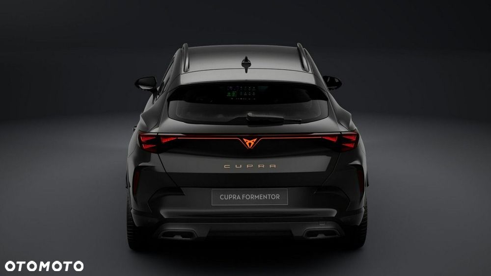 Cupra Formentor - 6