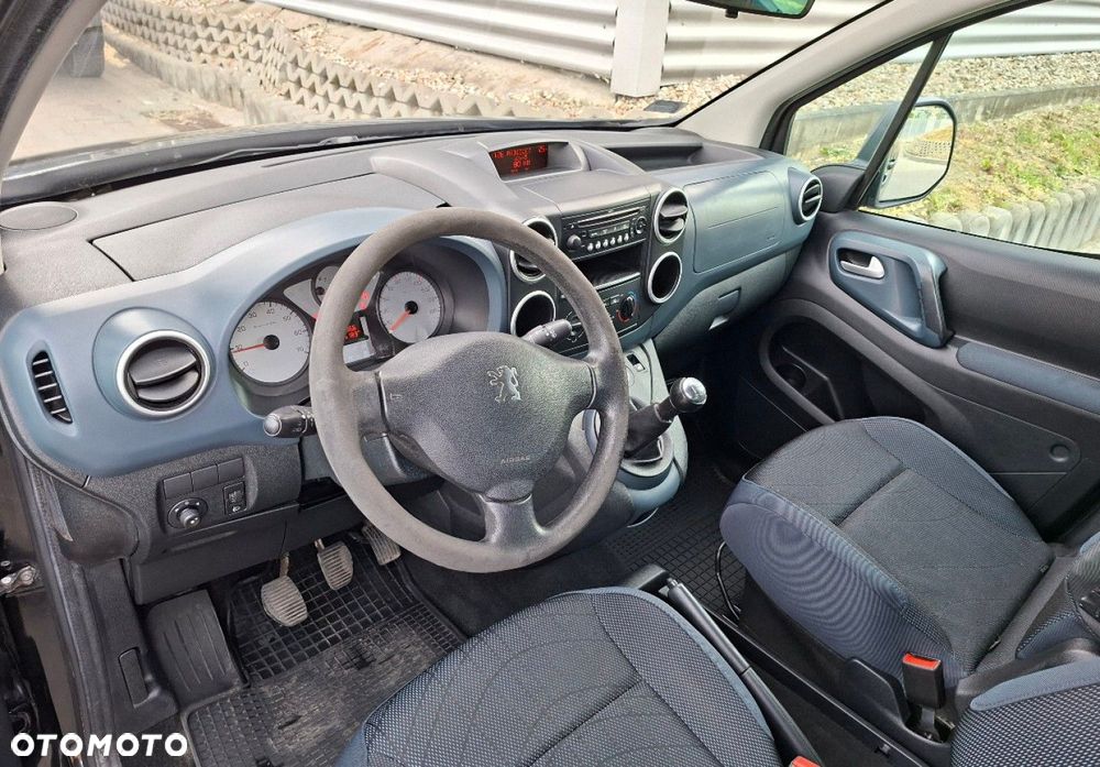 Peugeot Partner - 20