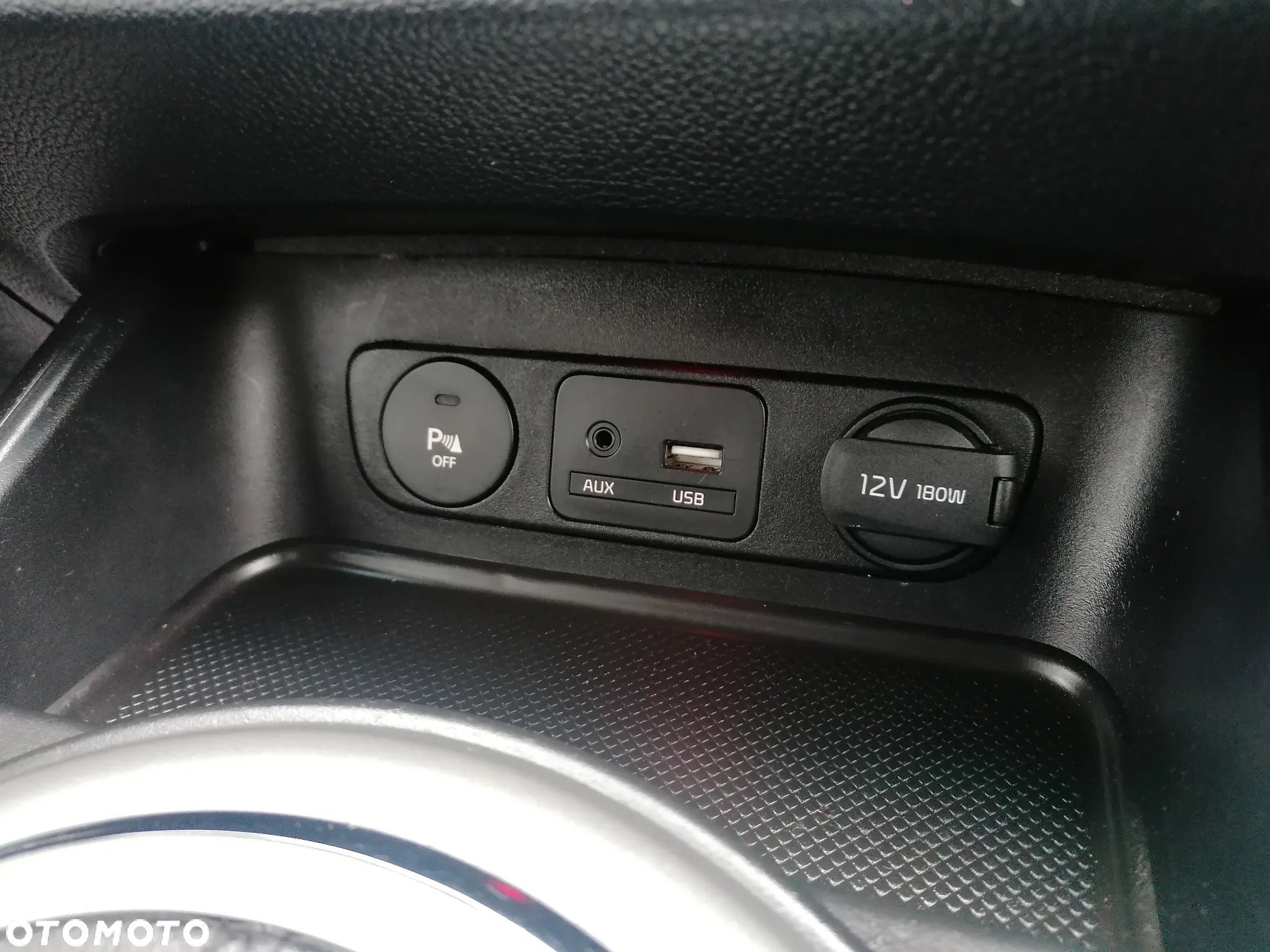 Kia Sportage 1.6 GDI 2WD ISG Edition 7 - 23