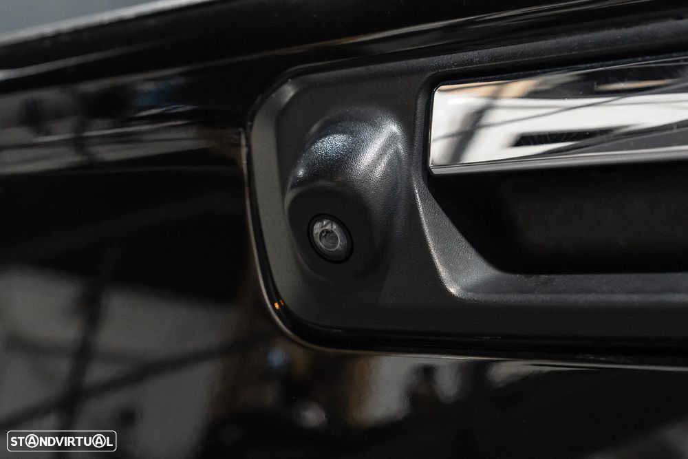 Mercedes-Benz X 250 d Power 4-Matic Aut. - 55