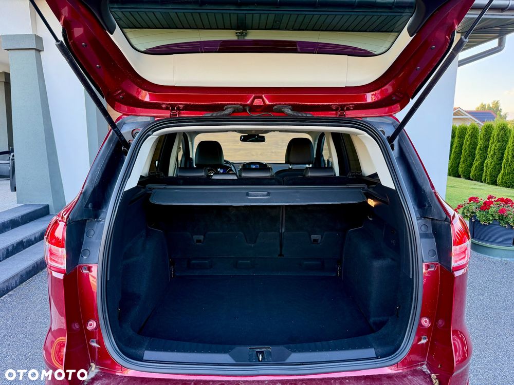 Ford Kuga 1.5 EcoBoost FWD ST-Line Black ASS MMT6 - 15