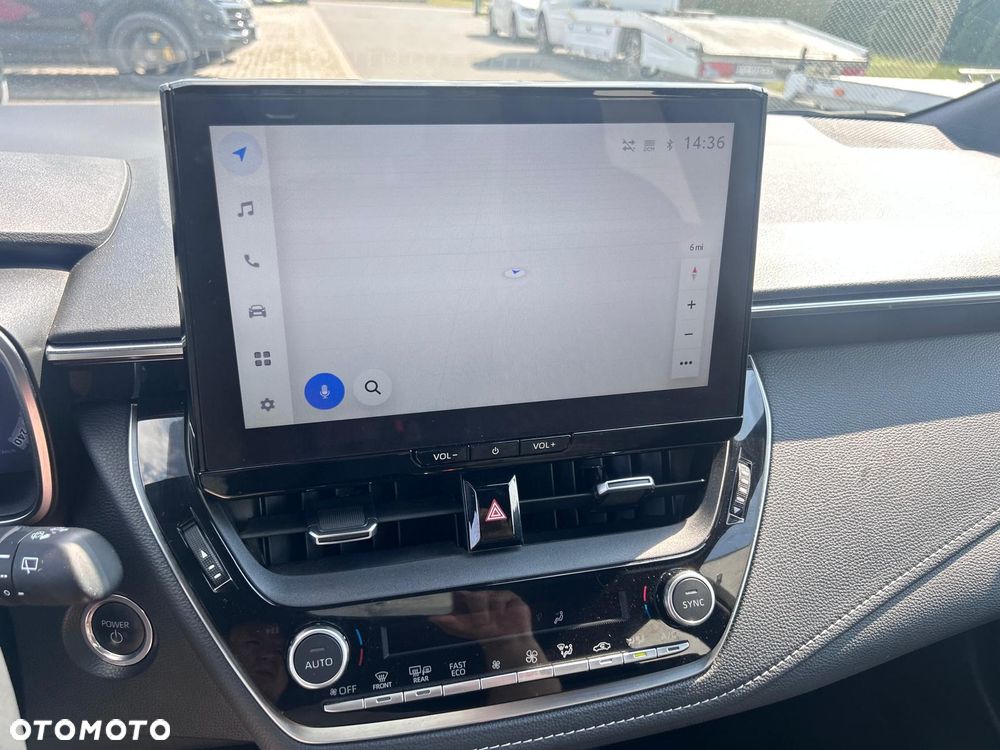 Toyota Corolla 1.8 Hybrid Comfort - 21