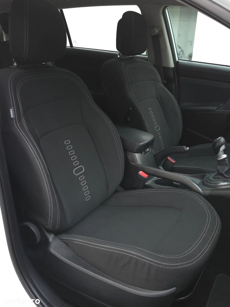 Kia Sportage 1.7 CRDI 2WD ISG Vision - 28